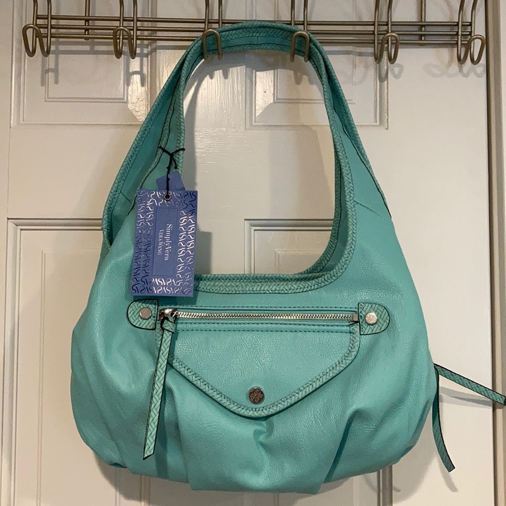 Simply Vera by Vera Wang handbag